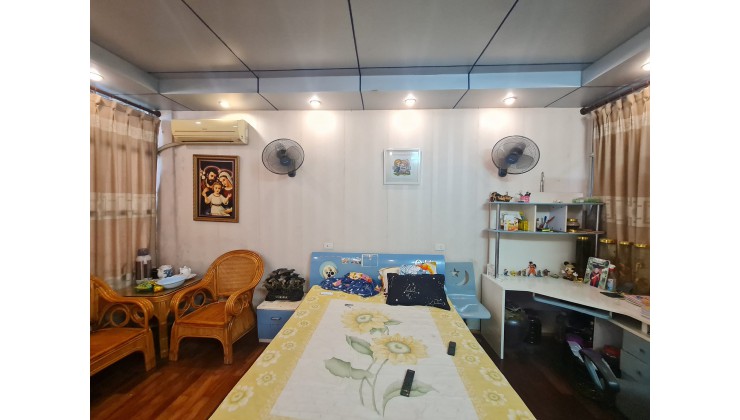 MẶT NGÕ Ô TÔ - KINH DOANH ÁC LIỆT, Trần Duy Hưng, Cầu Giấy, DT: 40/45m2. MT : 4.5m. Giá : 10 Tỷ